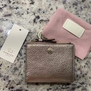 Radley London Clifton Small Flap Wallet